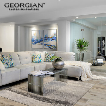 Recreation Room