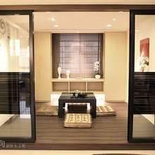 japanese themed