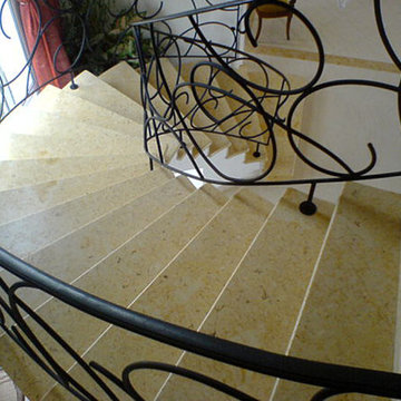 Sols & Escaliers