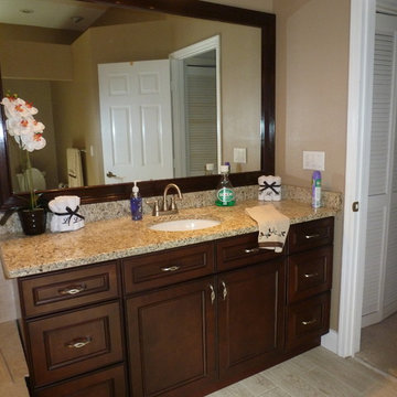 Cheap Bathroom Vanities