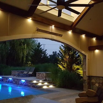 Indoor Lighting