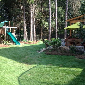Lawn Care Services