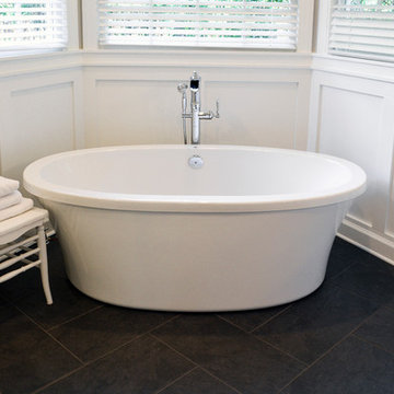 Master Bath Makeover