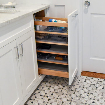 Oyster Bay Masterbath