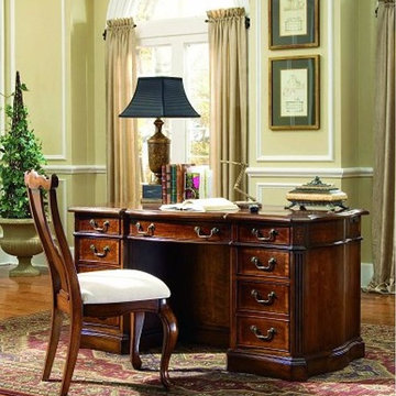 Belle Grove Desk by Hooker Furniture