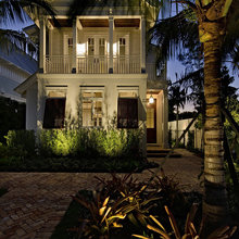 beach house