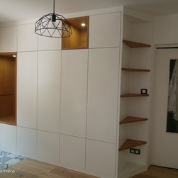 Placard d'entr&eacute;e - ARTMEUBLE - Armoires And Wardrobes