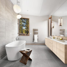 bathroom accessories