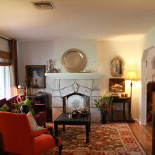 Chimney