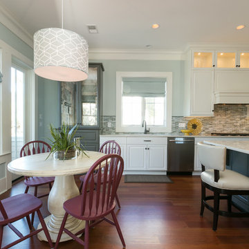 Seabrook Vacation Home