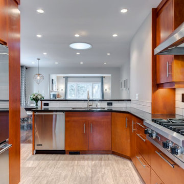 Elbow Park Renovation