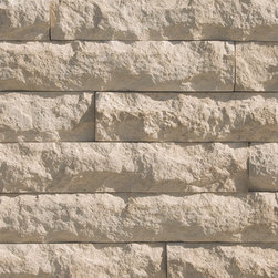 Crafted Stone Profiles - Products