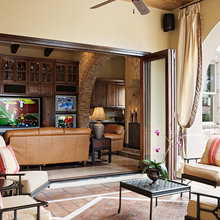Media Room