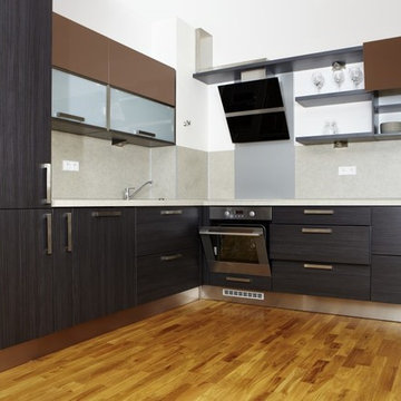 Our Kitchens