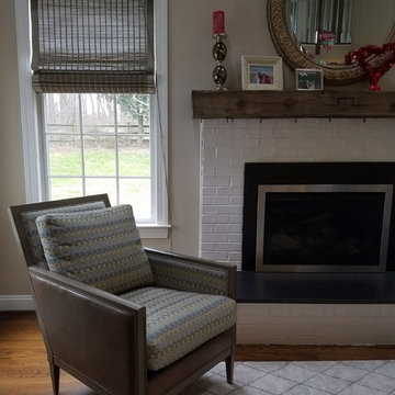 NEWARK FAMILY ROOM