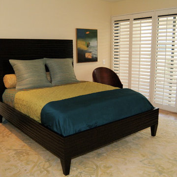 La Jolla Beach Condo