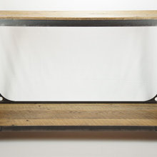 CONSOLE TABLEs