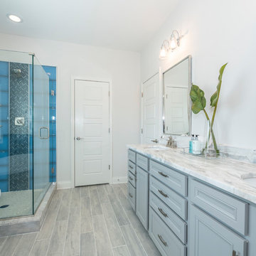 The Kingsley Model at Edmonds Cross