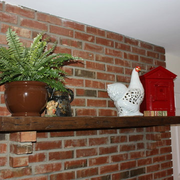 A Quilter Friendly Home