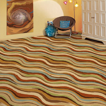 Luxurious Carpet