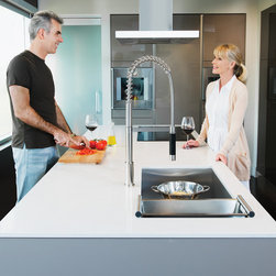 Julien Kitchen - Kitchen Fixtures