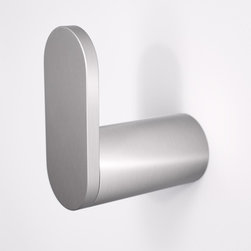Brushed Stainless Range - Products
