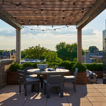 Urban Classic Home