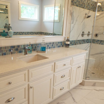 Contemporary Home New Construction | Conner