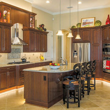 Kitchen Ideas