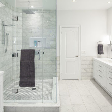 Contemporary Bathroom