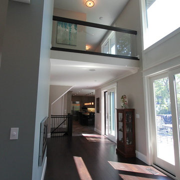 Custom Energy Efficient Home
