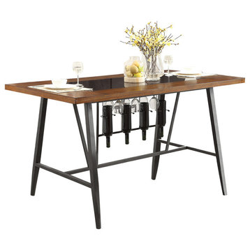 Hobson Dining Room Collection, Dining Table