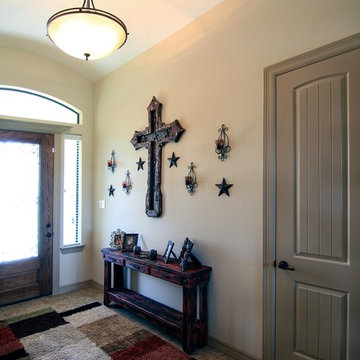 Bailey Gameroom