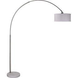 Contemporary Floor Lamps by Milton Greens Stars Inc