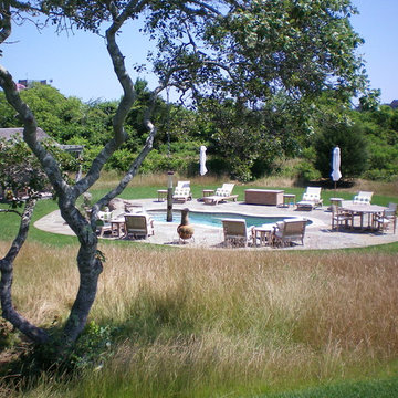 Viking Fiberglass Pools-Bermuda