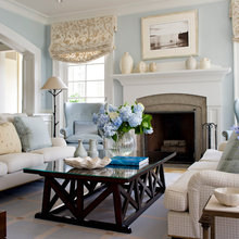New House - Family Room