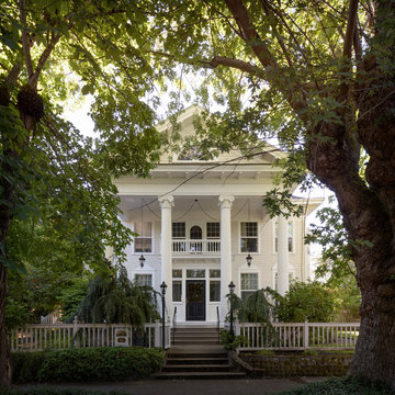 Seattle Historic Revival