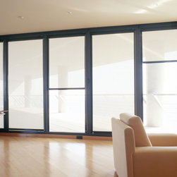 Roller Shades - Roller Shades