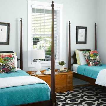 Carolina Place Bungalow