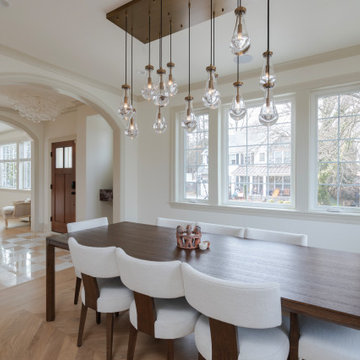 Bala Cynwyd - Remarkable Transformation