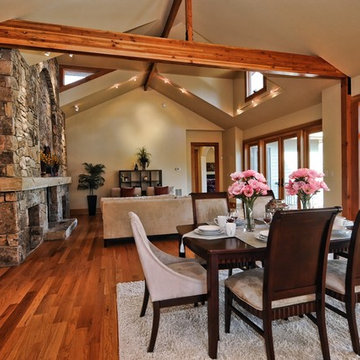 Peter's Place