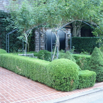 Landscape Design & Installation