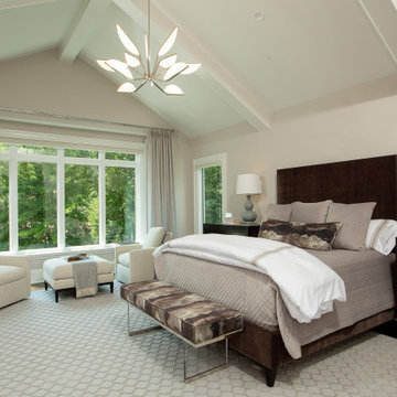 Arlington Classic Contemporary