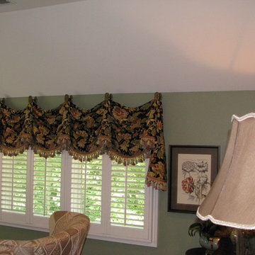 Traditional Elegance