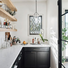 Home Bar Lounge