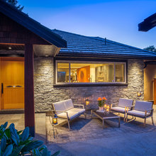 front patio