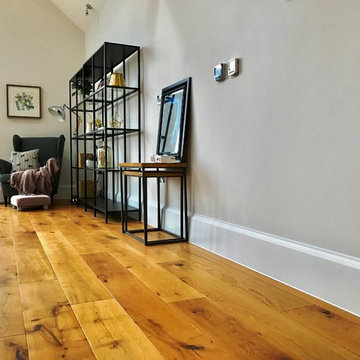 New Build Treetops, Keynsham