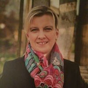 Birgit Hanekamp's photo