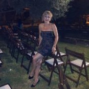 Foto von Sonia Rahme