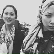 Foto von Nabila Ibrahim